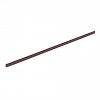 HETTICH 46790 STB 35 lower profile 3500 mm brown
