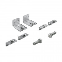 HETTICH 45083 STB 12 set for 3 wings