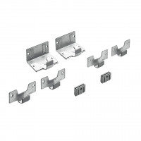 HETTICH 45200 STB 15 set for 3 leaves