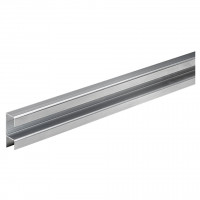 HETTICH 46420 STB 12 lower profile 6000 mm aluminum