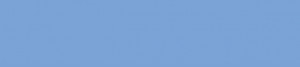 ABS edge tape without glue 141340/OHNE/LPE05 Azure Blue K517 SU 28/2