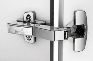 HETTICH 9088019 Sensys 8639i Angled 45° Loaded W45 B-2 TH52 SiSy Screw