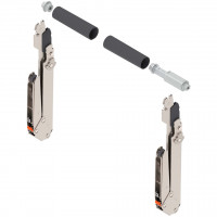 BLUM 22L3500 arms 340-389 HL Top