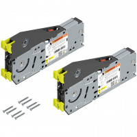 BLUM 22L2200 Aventos HL Top weak, screws