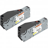 BLUM 22S2210 Aventos HS Top weak, euro screws