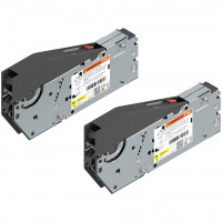 BLUM 22S2510 Aventos HS Top medium, euro screws