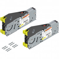 BLUM 22L2500 Aventos HL Top strong, screws