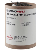 TECHNOMELT PUR CLEANER ALL-IN-ONE cartridge 1,4kg