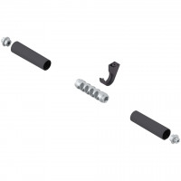 BLUM 22Q080Z extension part of the stabilizer bar Aventos HL Top