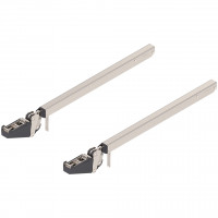 BLUM 22F3500 telescopic arms HF Top 600-910mm