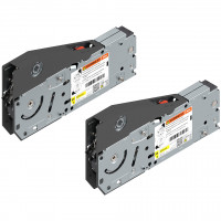 BLUM 22L2510 Aventos HL Top strong, euro screws