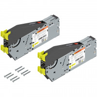BLUM 22S2200 Aventos HS Top weak, screws