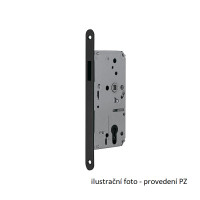 TWIN MAGNETIC LOCK B-CLASS BB/CM