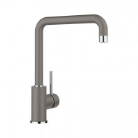 BLANCO 527460 MILI Tap gray volcano Silgranit-look