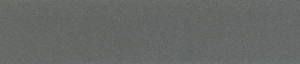 ABS edge tape without glue 3727W/OHNE Anthracite metallic 85688M MATT 23/1