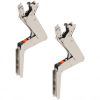 BLUM 22S3500 arms HS Top