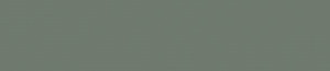 ABS edge tape without glue U604 ST9 Reed Green 23/0,8 mm