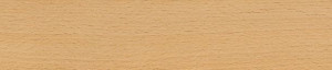 ABS edge tape without glue H1910 ST9 Willow Beech 23/2 mm