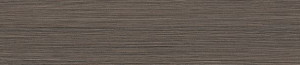 ABS edge tape without glue H3198 ST19 Dark Grey Fineline 23/2 mm