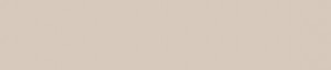 ABS edge tape without glue U702 ST78 Cashmere Grey 43/1,5