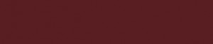ABS edge tape without glue U399 PM Garnet Red 23/1