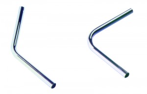VIBO LA9841 rail arch 135°
