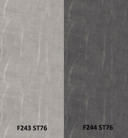 Zástěna F243 ST76/F244 ST76 4100/640/9,2