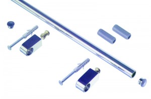VIBO LA9837 railing 600mm
