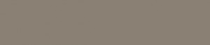 ABS edge tape without glue U740 TM9 Dark Taupe 43/1