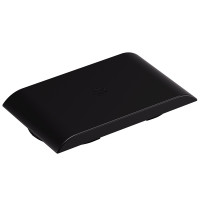 IF cap CC2 Libra wide black