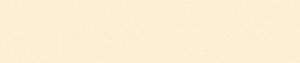 ABS edge tape without glue U113 ST9 Cotton Beige, 23/0,8 mm