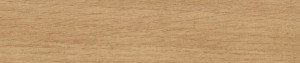 ABS edge tape without glue H1318 ST10 Oak Wild Natural, 43/2 mm