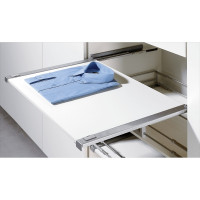 HETTICH 9132980 pull-out shelf Amari width up to 1000mm