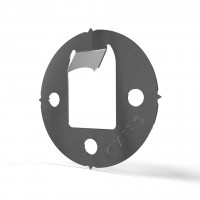KNAPP K121 locking clip for UNO30 and DUO30 NEW