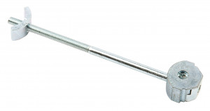 KNAPP Z373 ZIPBOLT 100 Mini Ultra slim connecting fittings