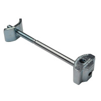 KNAPP Z366 ZIPBOLT 120 connecting fittings