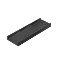 HETTICH 9283425 OrgaTray 270 spice holder NL=450mm anthracite