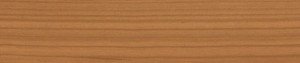 ABS edge tape without glue H1636 ST12 Cherry Locarno, 23/2 mm
