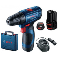 BOSCH 6019G8000 cordless drill driver GSR 120-Li