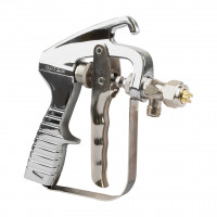StrongGlue spray gun + nozzle for contact adhesive