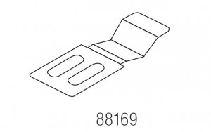 S-S20 / 30 plastic brake