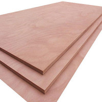 Plywood Eucalyptus IF20 C/D 1240/2480/10