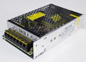 TL-power supply for LED 12V 150W IP20