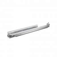 HETTICH 9318224 Actro 5D full extension slides 300mm/10kg SiSy L