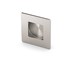 HETTICH 9191745 Apolda handle 65x65 mm brushed stainless steel