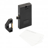 StrongLocks chip electronic lock Mifare