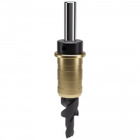 IF-drill 15mm for Kintai with accessories for drilling template