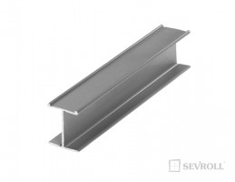 SEVROLL 06041 connecting rail H18 3m graphite