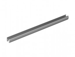 SEVROLL 04207 connecting rail H04/06 3m olive