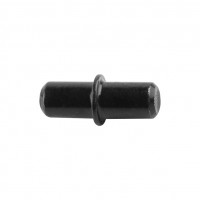 STRONG Shelf support 5/5 black